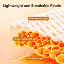 TheraPulse™ Pro – Smart Heat & Vibration Support Brace