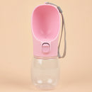 HidroPata™ Travel Bottle