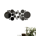 ReflexoLux™ 3D Mirror Decor (26 peças)