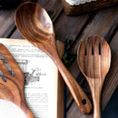 EcoChef™ WoodSet – Natural Kitchen Essentials