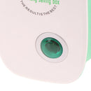 1PC Electric Utility Reducer Energy Saver High Performance Home Conservation Device ABS Material