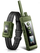PawControl™ Pro – Smart Remote Training Collar