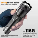 LumenForce™ 2000 Tactical Pro