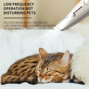 PetGlow™ Silent Trim Pro