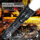 LumenForce™ 2000 Tactical Pro