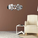 ReflexoLux™ 3D Mirror Decor (26 peças)