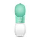 HidroPata™ Travel Bottle