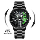 “Scarlet Eye”