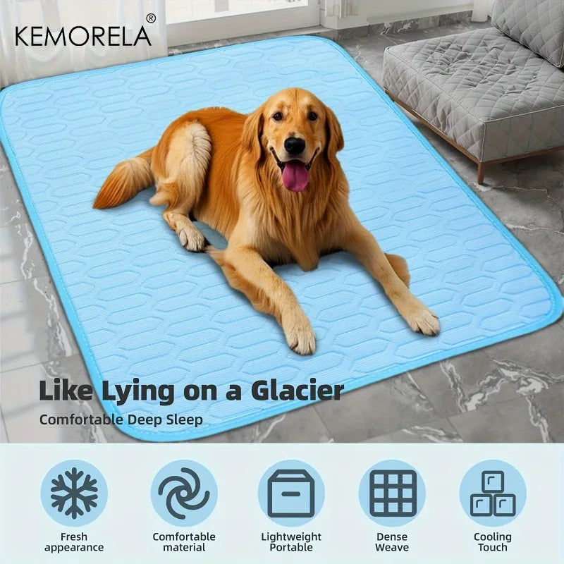 FrescoPet™ IceComfort Supreme