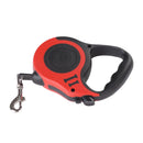 FlexiPaw™ Pro – Retractable Control Leash