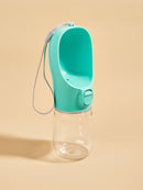 HidroPata™ Travel Bottle
