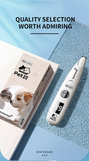 PetGlow™ Silent Trim Pro