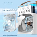 ClimaFresh™ 3-em-1 Air Cooler