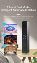 SonicLux™ 3D Cinema Pro