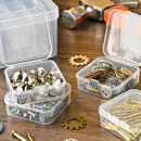 ClearNest™ Pro – Smart Multi-Compartment Organizer Box
