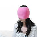 AlívioGel™ Ice Calm Cap