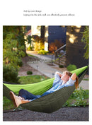 Camping Hammock Underquilt Full Length Big Size Under Quilts for Hammocks, Camping Backpacking Winter Cold Weather Warm Blanket