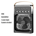 ClimaFresh™ 3-em-1 Air Cooler