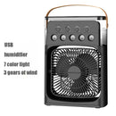 ClimaFresh™ 3-em-1 Air Cooler