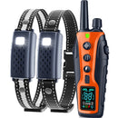 PawControl™ Pro – Smart Remote Training Collar