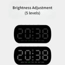 TempoSmart™ LED Control Clock