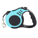 FlexiPaw™ Pro – Retractable Control Leash