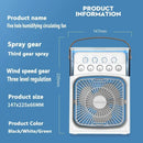 ClimaFresh™ 3-em-1 Air Cooler
