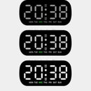 TempoSmart™ LED Control Clock