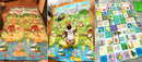“TinyLand”