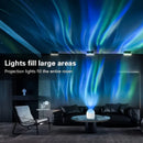 AuroraSphere™ Glow – Immersive Ambient Light Projector