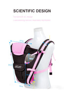 NinhoSeguro™ Baby Carrier 4-em-1