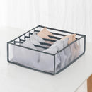 OrganizaLux™ Drawer Smart Box