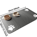 PataSeca™ Pet Feeding Mat