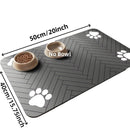 PataSeca™ Pet Feeding Mat