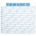 THE BIG CALENDAR 2026 🗓️