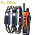 PawControl™ Pro – Smart Remote Training Collar