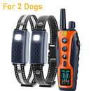 PawControl™ Pro – Smart Remote Training Collar