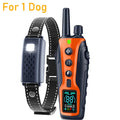PawControl™ Pro – Smart Remote Training Collar