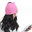 AlívioGel™ Ice Calm Cap