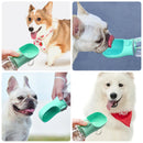 HidroPata™ Travel Bottle