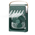 ClimaFresh™ 3-em-1 Air Cooler